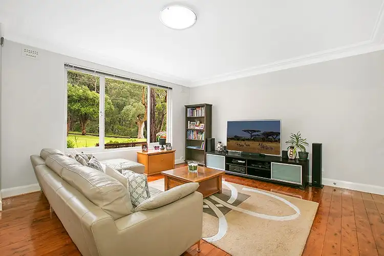 Third view of Homely house listing, 205 Fox Valley Road, Wahroonga NSW 2076