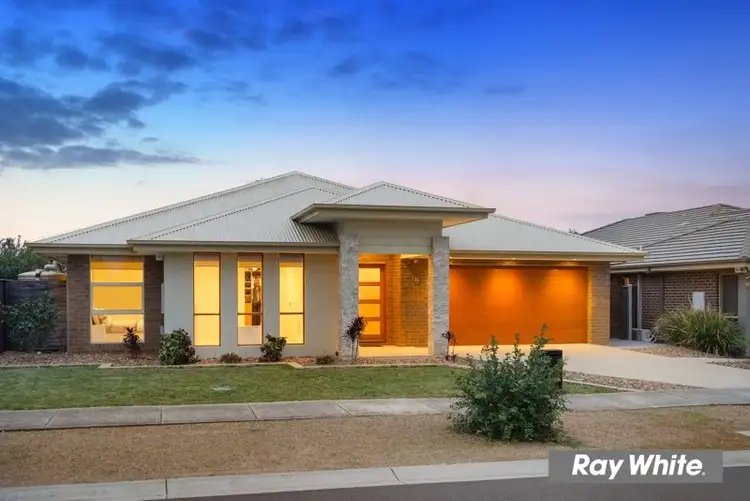 Third view of Homely house listing, 15 Penrose Promenade, Tarneit VIC 3029