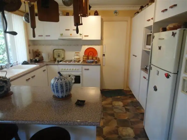 Third view of Homely house listing, 4B Admiral Close, Salamander Bay NSW 2317