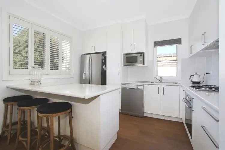 Second view of Homely house listing, 96 - 98 Inglis Street, Mulwala NSW 2647