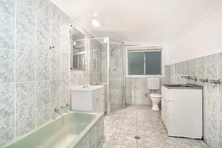 Fifth view of Homely house listing, 21 Coleraine Street, Fairfield NSW 2165