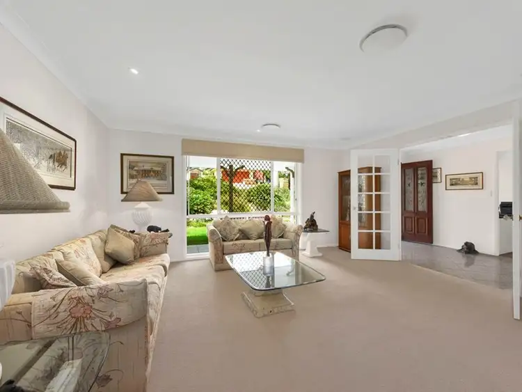 Fourth view of Homely house listing, 71 Halleys Crescent, Bridgeman Downs QLD 4035