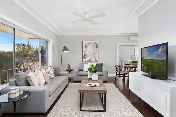 30 Loraine Avenue, Caringbah South NSW 2229