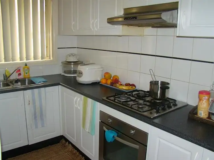 Second view of Homely townhouse listing, 7/36 O'Brien Street, Mount Druitt NSW 2770
