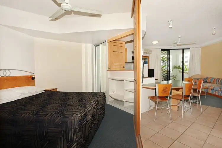 Fifth view of Homely unit listing, 425/87-97 First Avenue, Mooloolaba QLD 4557