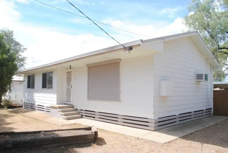Main view of Homely house listing, 32 Oak Street, Moree NSW 2400
