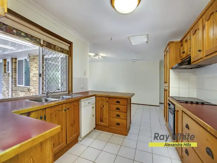 Sixth view of Homely house listing, 102 Macquarie Street, Capalaba QLD 4157