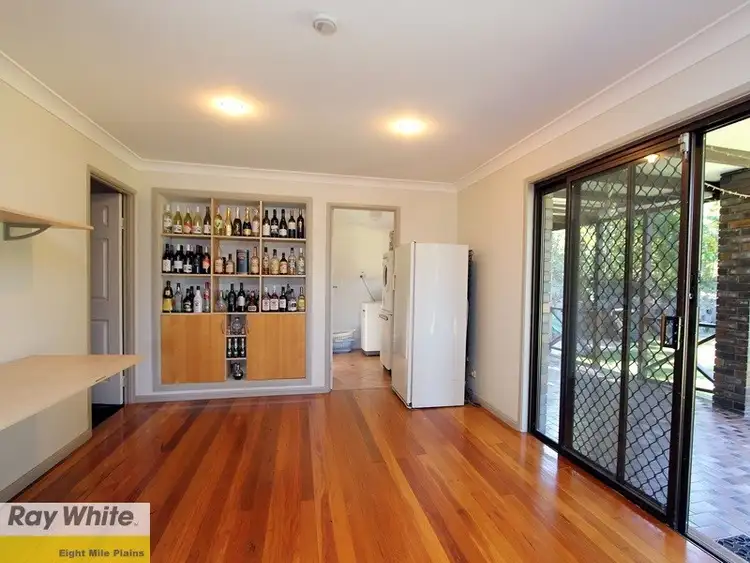 Sixth view of Homely house listing, 13 Lauretta Avenue, Springwood QLD 4127