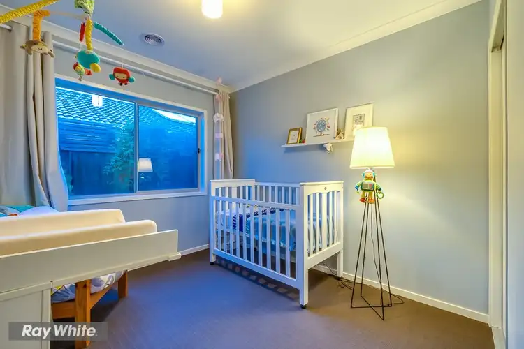 Fifth view of Homely house listing, 8 Beagle Street, Tarneit VIC 3029