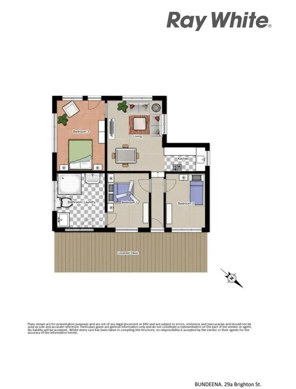 Seventh view of Homely house listing, 29a Brighton Street, Bundeena NSW 2230