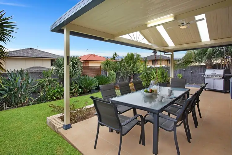 Third view of Homely house listing, 6 Kilough Street, Kellyville Ridge NSW 2155