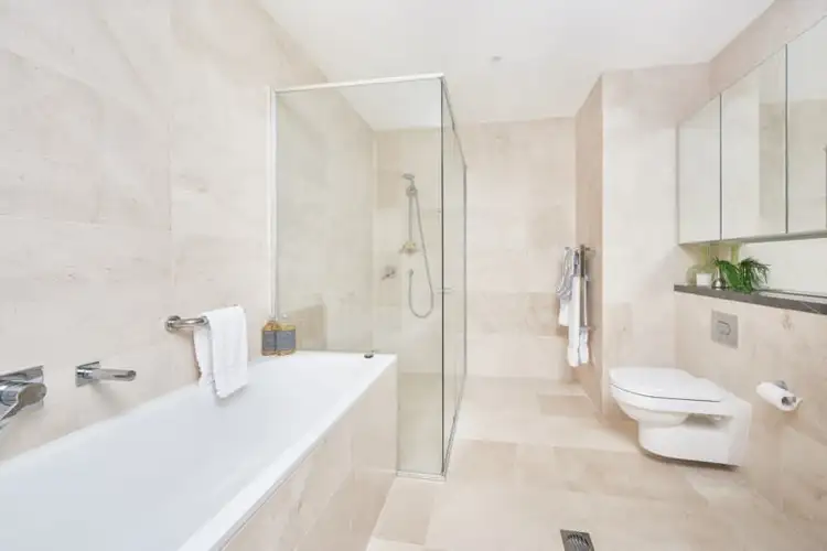 Seventh view of Homely apartment listing, 6/1-5 Mandolong Road, Mosman NSW 2088