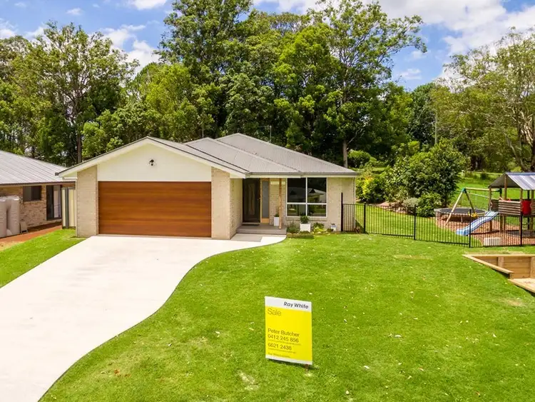 Main view of Homely house listing, 19 Clare Street, Goonellabah NSW 2480