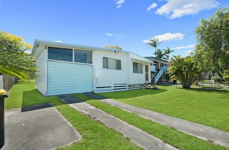 Main view of Homely house listing, 19 Union Street, Deception Bay QLD 4508