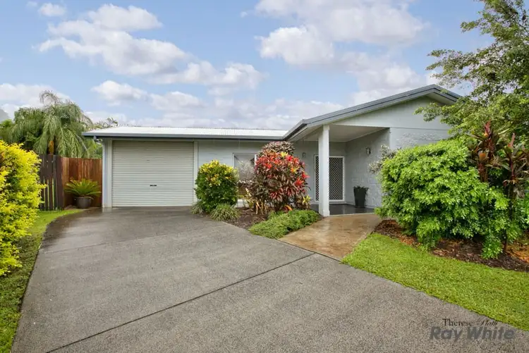 19 Fife Close, Mount Sheridan QLD 4868