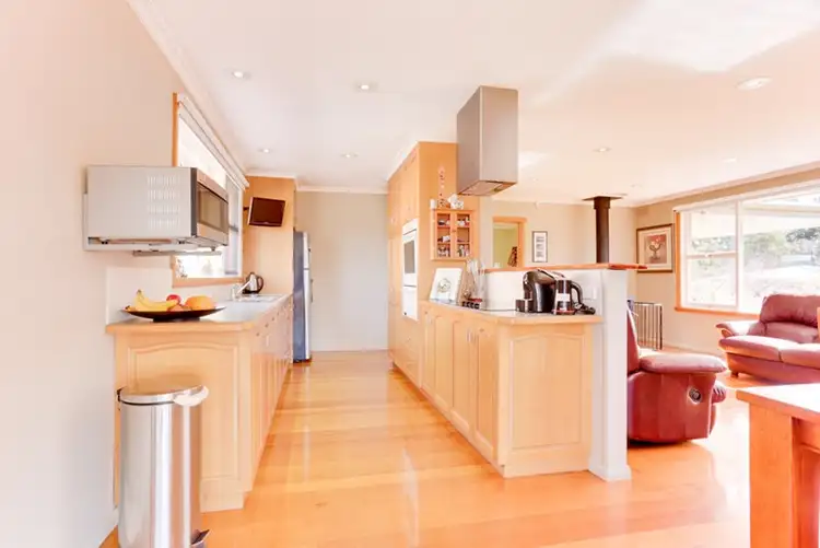 Third view of Homely house listing, 2 Warragul Street, Norwood TAS 7250