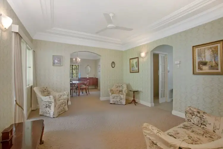 Second view of Homely house listing, 403 Cavendish Road, Coorparoo QLD 4151