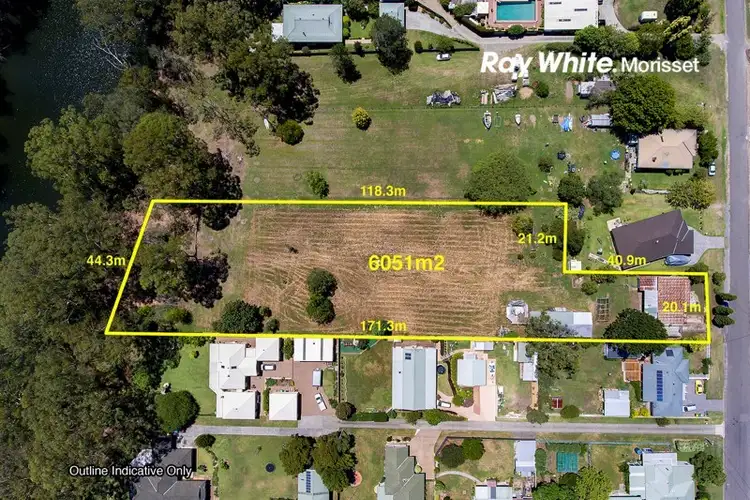 Second view of Homely house listing, 51 Beauty Point Road, Morisset NSW 2264