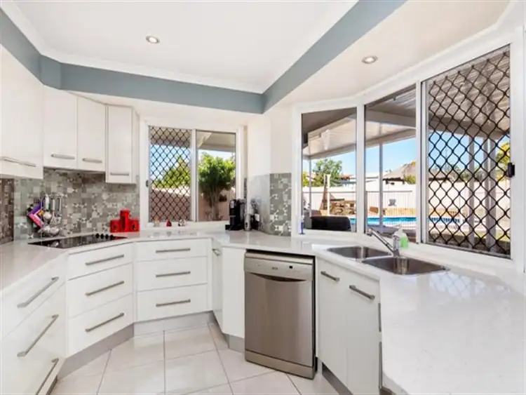 Fourth view of Homely house listing, 46 Bramble Crescent, Deception Bay QLD 4508