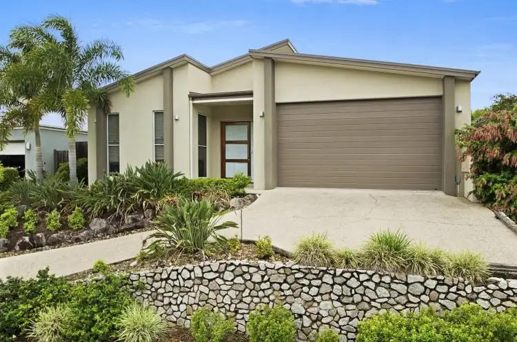 20 Glen Abby Avenue, Peregian Springs QLD 4573