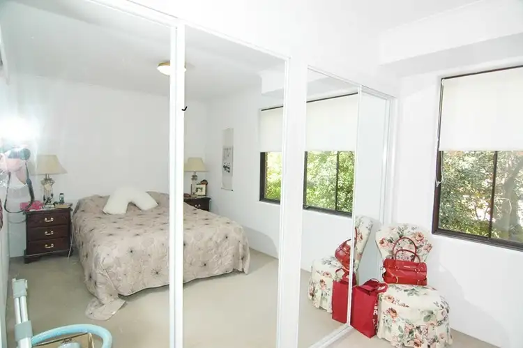 Seventh view of Homely unit listing, 2/28 Albert Street, Hornsby NSW 2077