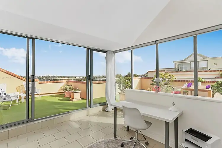 Third view of Homely apartment listing, 27/1-11 Bridge End, Wollstonecraft NSW 2065