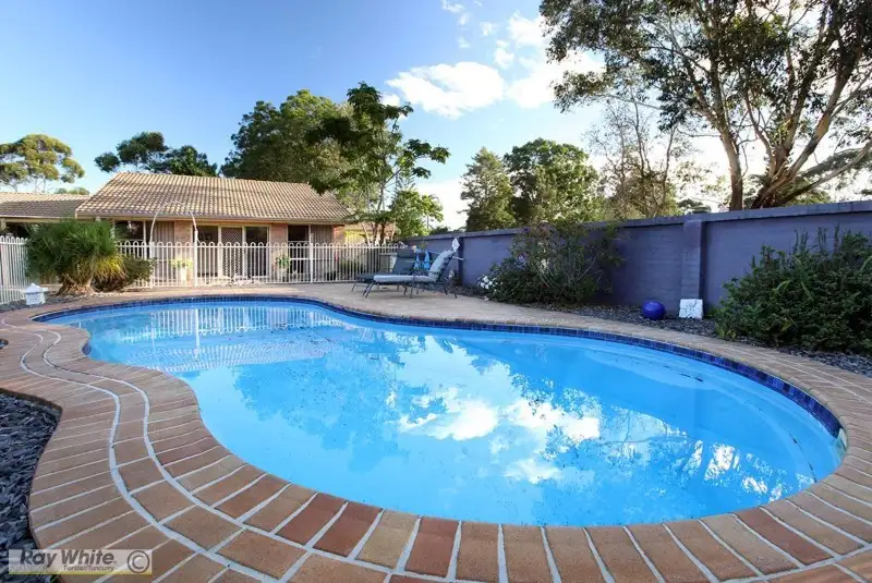 Main view of Homely house listing, 19 Tulloch Road, Tuncurry NSW 2428