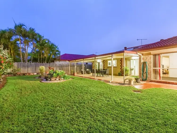Second view of Homely house listing, 40 Audrey Avenue, Helensvale QLD 4212