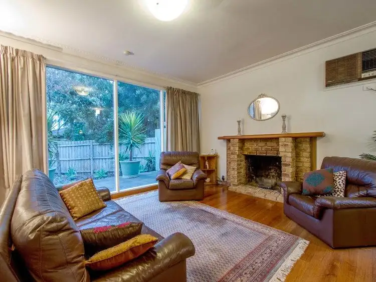 Second view of Homely house listing, 21 Bradshaw Street, Frankston VIC 3199