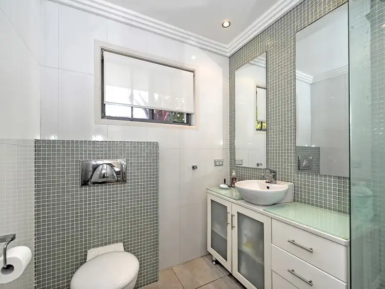 Fifth view of Homely house listing, 80 Campbell Street, Sorrento QLD 4217