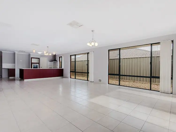 Fifth view of Homely house listing, 19 Wallingford Crescent, Wellard WA 6170