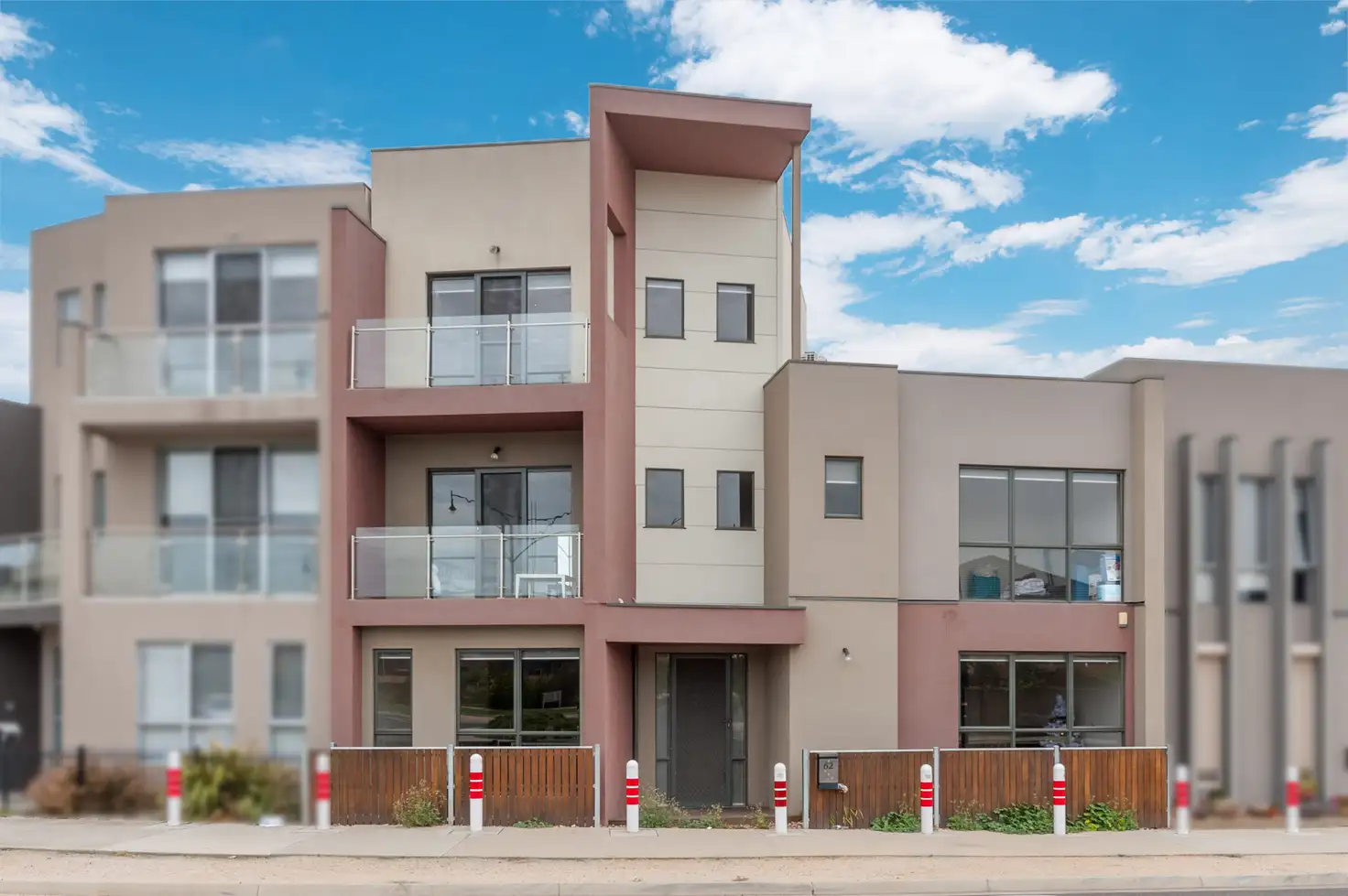 Main view of Homely house listing, 62 Commercial Road, Caroline Springs VIC 3023