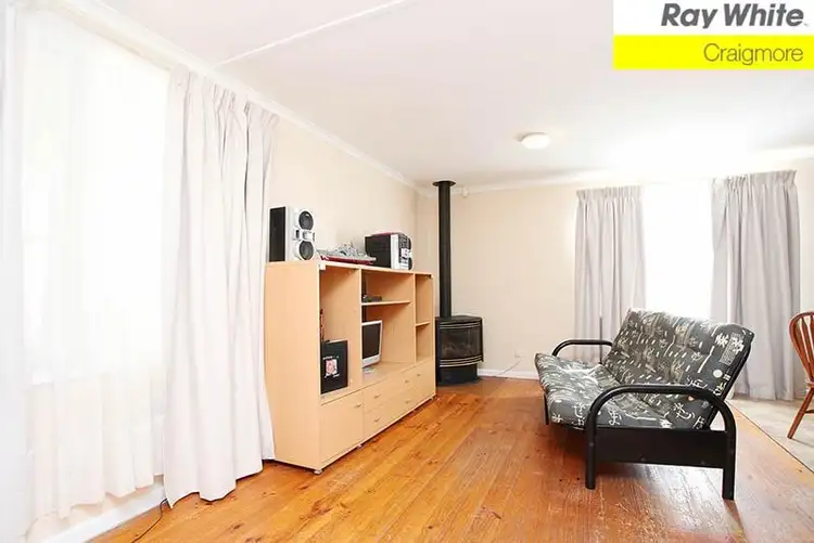 Fourth view of Homely house listing, 8 Maltarra Road, Munno Para SA 5115