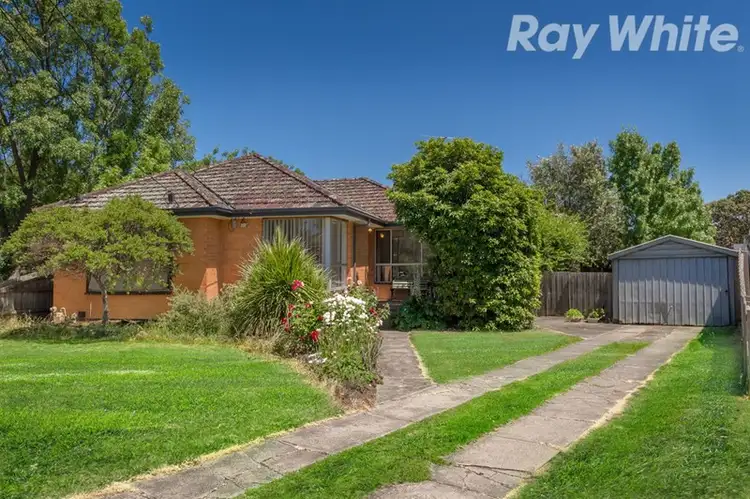 8 Fenwick Court, Bundoora VIC 3083