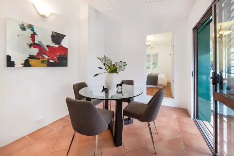 Fourth view of Homely apartment listing, 5/12 Lapraik Street, Ascot QLD 4007