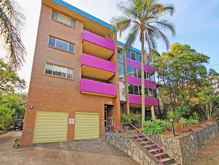 Seventh view of Homely unit listing, 1/63 Dunmore Terrace, Auchenflower QLD 4066