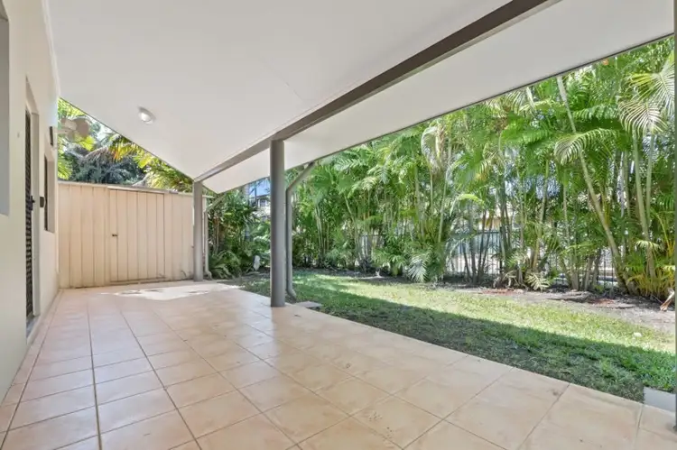 4/7 Bambra Crescent, Larrakeyah NT 820