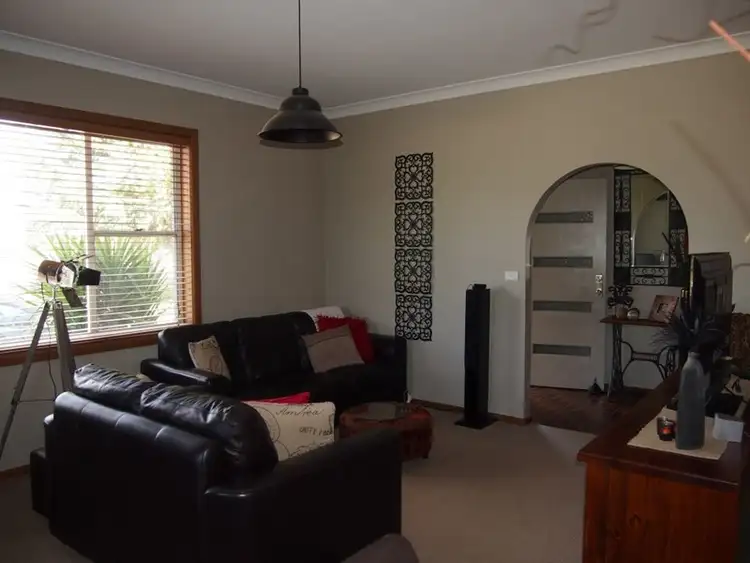 Third view of Homely house listing, 268 Nash Street, Parkes NSW 2870