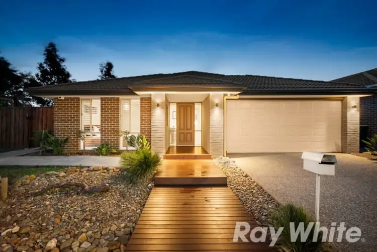 10 ENDURANCE Street, Doreen VIC 3754