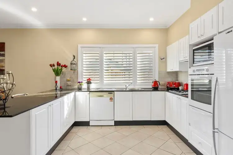 Third view of Homely house listing, 27 Wondabah Place, Carlingford NSW 2118