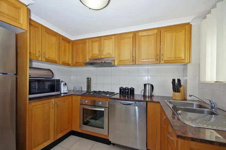 Third view of Homely unit listing, 9/246 Lakemba Street, Lakemba NSW 2195