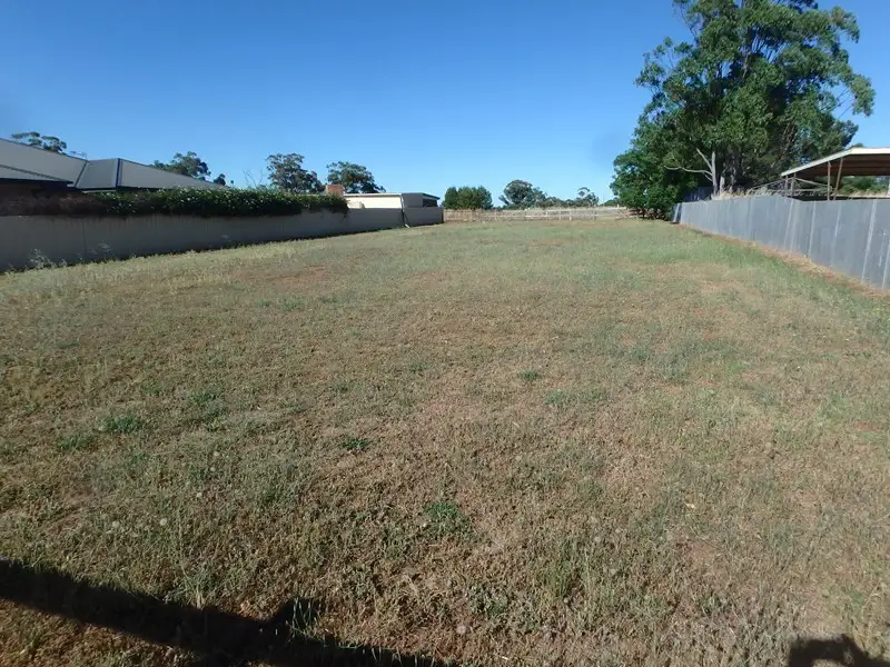 Main view of Homely land listing, 14 Bellevue Street, Temora NSW 2666