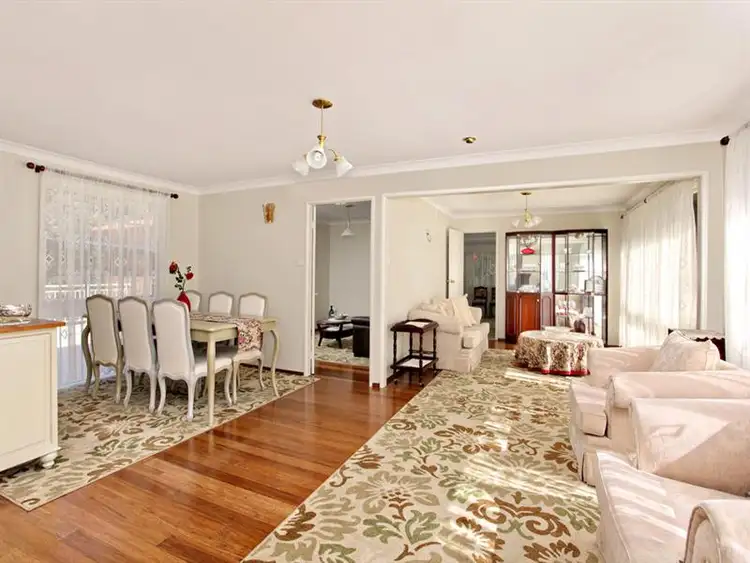 Third view of Homely house listing, 39 Britannia Road, Castle Hill NSW 2154