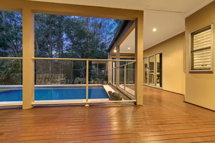 Sixth view of Homely house listing, 11 Rose Marie Drive, Diddillibah QLD 4559