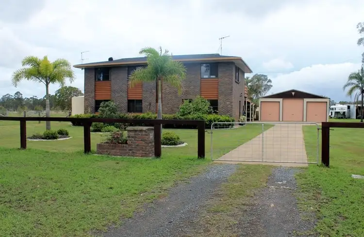 Main view of Homely rural property listing, Address available on request