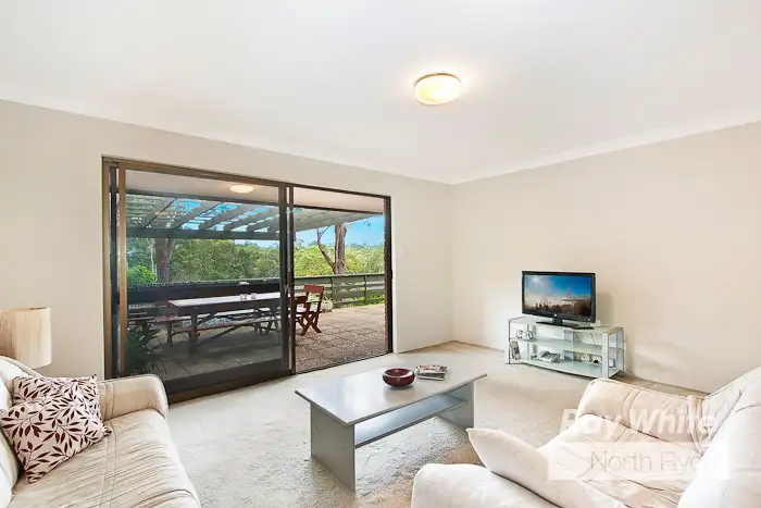 Main view of Homely unit listing, 12/4 Tuckwell Place, Macquarie Park NSW 2113