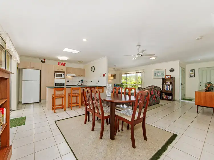 Third view of Homely house listing, 12 Victory Drive, Mudgeeraba QLD 4213