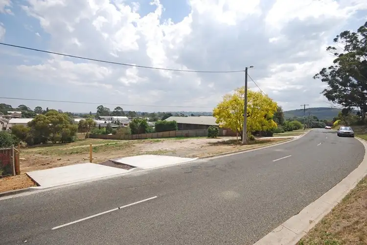 Fourth view of Homely land listing, Lot 2/11 Ryan Street, Brown Hill VIC 3350