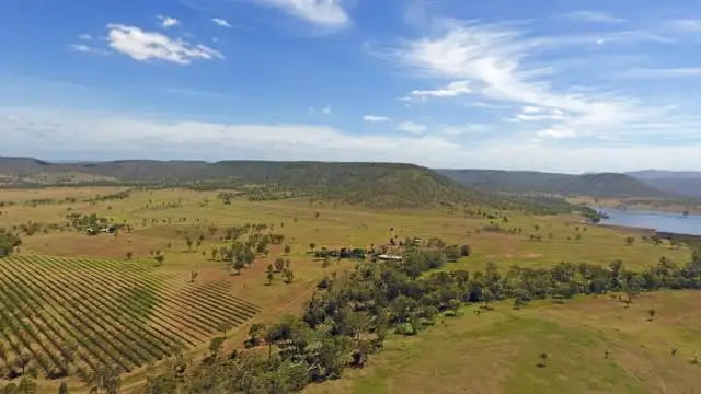 Main view of Homely rural property listing, 2716 Valentine Plains Road, Valentine Plains QLD 4715