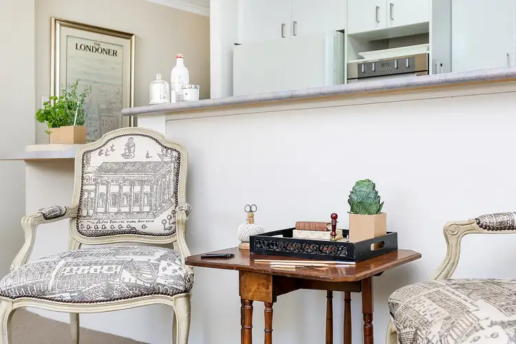 Fifth view of Homely apartment listing, 377/83-93 Dalmeny Avenue, Rosebery NSW 2018